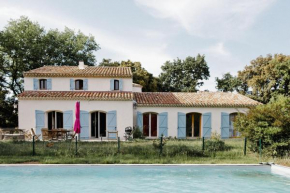 Le domaine de Gaïa